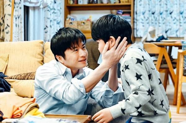 「持続可能な恋ですか？」、上野樹里“杏花”と田中圭“晴太”に「優しい気持ちになりました」、2人の共演も「自然体」など好感の声多数