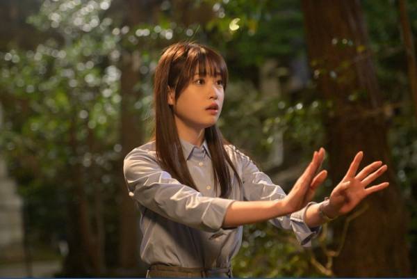 「村井の恋」3話、原菜乃華“弥生”に「ストレートな感情表現」「一途で可愛い」、ジャンポケ斉藤慎二演じる武将の“同担拒否”熱弁も話題