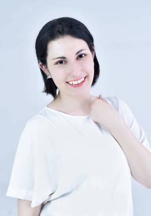 ムスリム女性のパンクバンドを寿美菜子＆高垣彩陽らが吹替「絶叫パンクス　レディパーツ！」