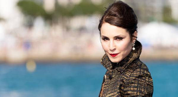 カンヌで受賞＆世界が騒然！ノオミ・ラパス主演『LAMB／ラム』秋公開へ