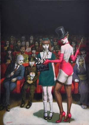 ゆうばり映画祭、3年ぶりのリアル開催　オンラインとのハイブリッド形式