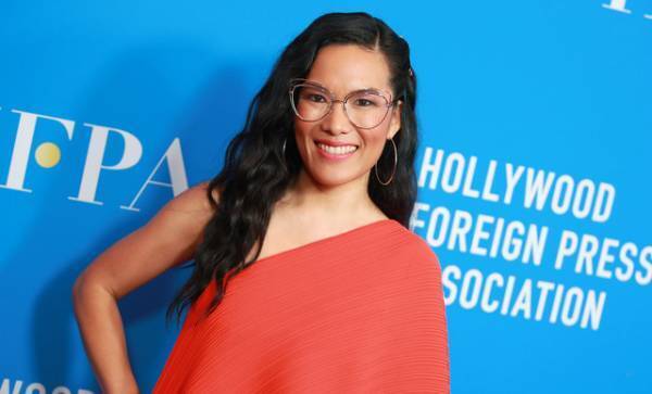 アリ・ウォンがNetflixで監督デビュー 1時間のコメディスペシャル