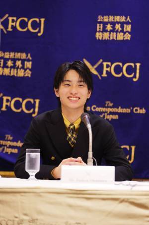 『マイスモールランド』は青春物語「若い世代に届いてほしい」と川和田恵真監督