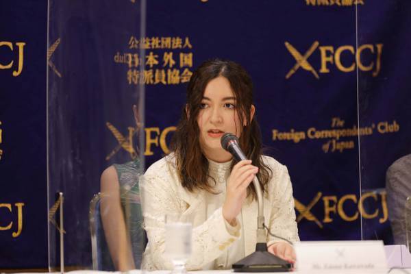 『マイスモールランド』は青春物語「若い世代に届いてほしい」と川和田恵真監督