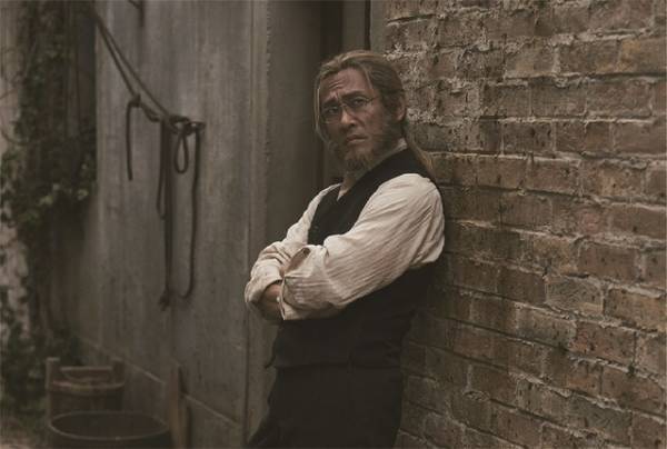 兄弟が出した答えとは？ 山田涼介主演実写『鋼の錬金術師』2部作繋ぐ完結予告公開