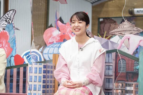 上白石萌音が「LIFE！」初登場！ 山田裕貴は内村光良と親子役コント