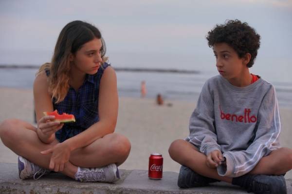 少年が歌に魅せられていく…カンヌ国際映画祭正式出品『母へ捧げる僕たちのアリア』予告