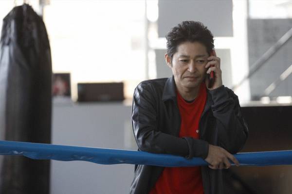 「未来への10カウント」2話 教壇に立つ“祥吾”木村拓哉に「眼福」の声、高橋海人“伊庭”の「東大に入ります」発言にも多くの反響