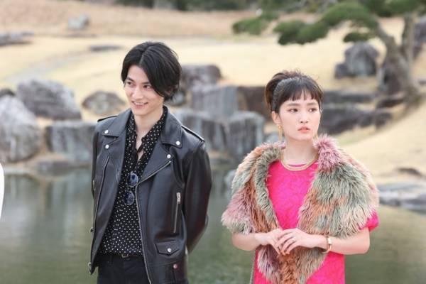 「やんごとなき一族」花江夏樹のナレーションに反応多数、松本若菜“美保子”には「バトルすごすぎ」「キャラ振りきれてる」の声