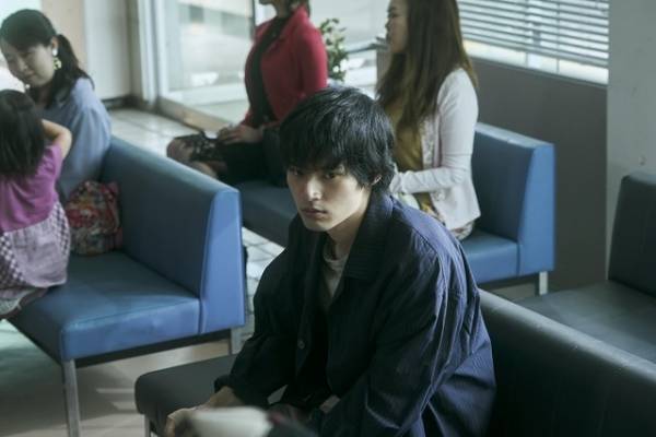 成長を続ける岡田健史は「全然ブレなかった」阿部サダヲも感嘆『死刑にいたる病』