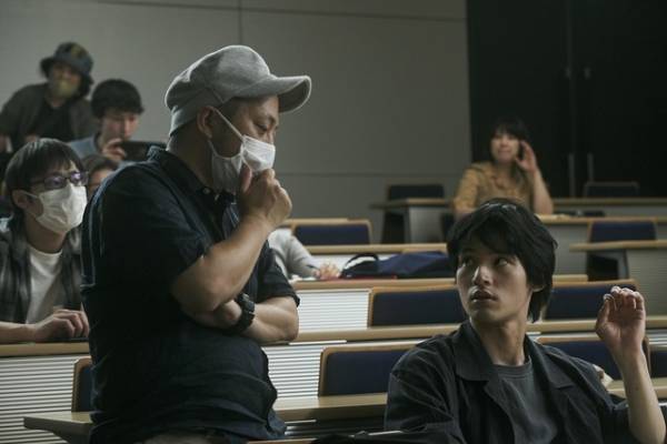 成長を続ける岡田健史は「全然ブレなかった」阿部サダヲも感嘆『死刑にいたる病』