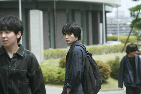 成長を続ける岡田健史は「全然ブレなかった」阿部サダヲも感嘆『死刑にいたる病』