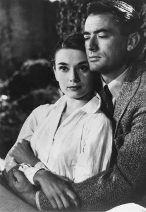 『ローマの休日』早見沙織＆浪川大輔の新吹替で18年ぶり放送！