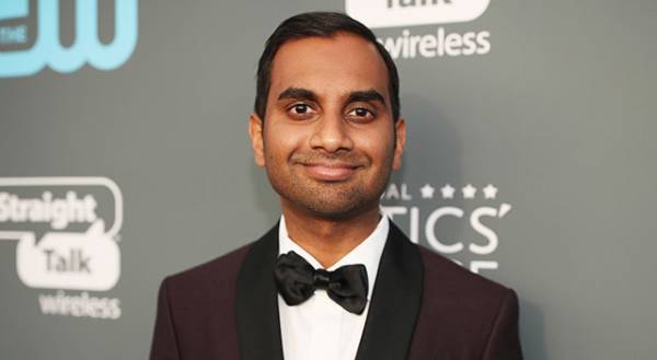 アジズ・アンサリ監督デビュー作の製作が中断 キャストのビル・マーレイへの苦情が原因か