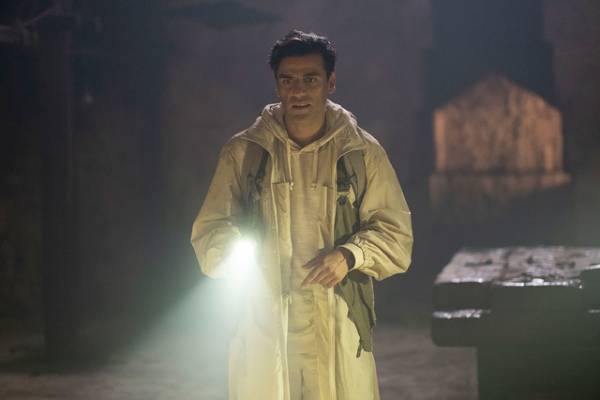 【ネタバレあり】「ムーンナイト」第4話：冒険活劇的な前半を経て、ラストは意外な展開に！そこに潜む伏線とは