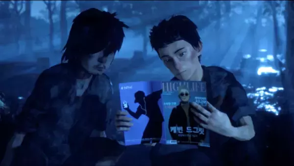 『FLEE フリー』『トゥルーノース』ほか、過酷な現実を物語として活写するアニメーションの力