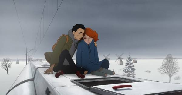 『FLEE フリー』『トゥルーノース』ほか、過酷な現実を物語として活写するアニメーションの力