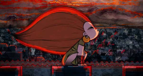 『FLEE フリー』『トゥルーノース』ほか、過酷な現実を物語として活写するアニメーションの力