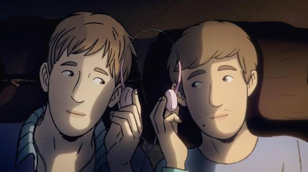 『FLEE フリー』『トゥルーノース』ほか、過酷な現実を物語として活写するアニメーションの力