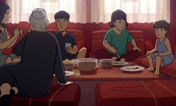 『FLEE フリー』『トゥルーノース』ほか、過酷な現実を物語として活写するアニメーションの力