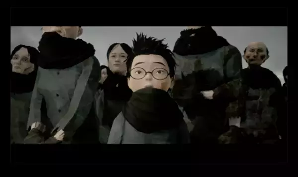 『FLEE フリー』『トゥルーノース』ほか、過酷な現実を物語として活写するアニメーションの力