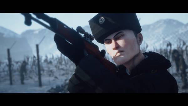 『FLEE フリー』『トゥルーノース』ほか、過酷な現実を物語として活写するアニメーションの力