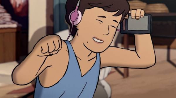 『FLEE フリー』『トゥルーノース』ほか、過酷な現実を物語として活写するアニメーションの力