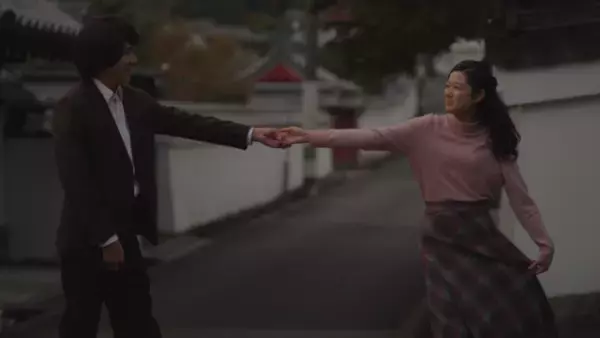 柄本佑×藤野涼子主演の昭和ラブストーリー「あの胸が岬のように遠かった」放送