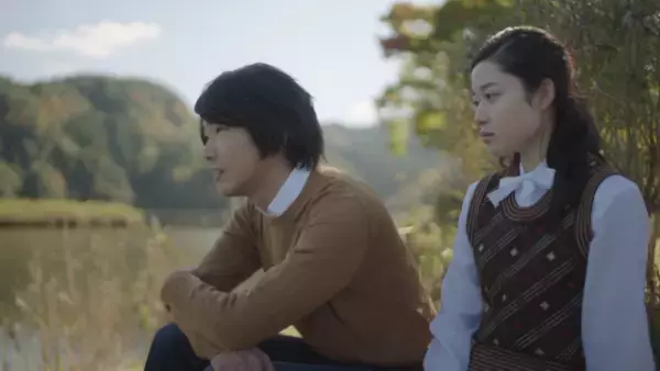 柄本佑×藤野涼子主演の昭和ラブストーリー「あの胸が岬のように遠かった」放送