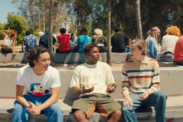 ファレル・ウィリアムスがプロデュース！スケーター青春映画『ノースハリウッド』U-NEXTで配信