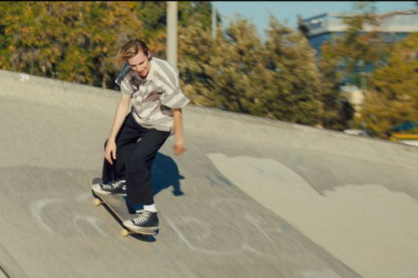 ファレル・ウィリアムスがプロデュース！スケーター青春映画『ノースハリウッド』U-NEXTで配信