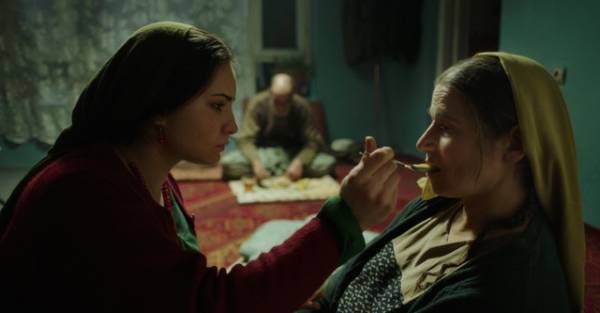 アフガン女性たちの決断とは？『明日になれば』60秒予告編＆特別番組の放送決定