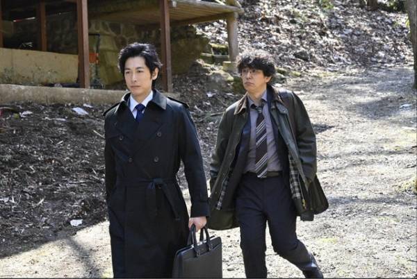 「パンドラの果実」ディーン・フジオカ“小比類巻”のパパぶりに視聴者歓喜「最高かよ」の声、衝撃的なラストにも驚き広がる