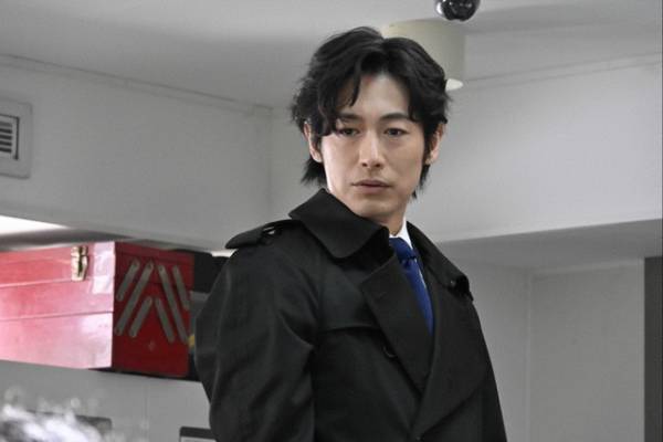 「パンドラの果実」ディーン・フジオカ“小比類巻”のパパぶりに視聴者歓喜「最高かよ」の声、衝撃的なラストにも驚き広がる