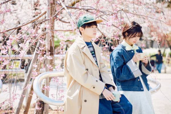 初恋は友達に逆戻り？ 再び月LINEデートも発動…「彼とオオカミちゃん」第9話