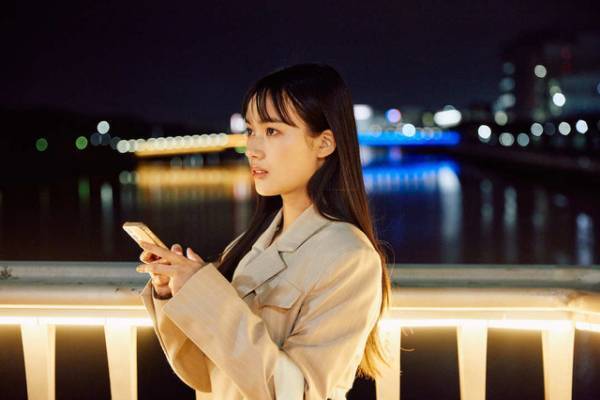 初恋は友達に逆戻り？ 再び月LINEデートも発動…「彼とオオカミちゃん」第9話