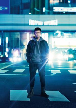 竹内涼真主演「梨泰院クラス」日本オリジナル版7月放送！役作りで髪型一新