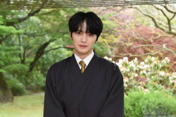 ジェジュン、「悪女（わる）」にカメオ出演！ 「じっと目を凝らして」