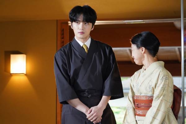 ジェジュン、「悪女（わる）」にカメオ出演！ 「じっと目を凝らして」