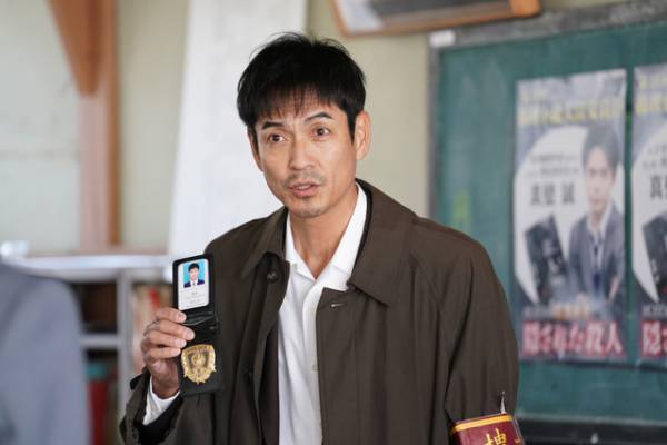 「金田一少年の事件簿」1話、道枝駿佑“金田一一”に「スタイリッシュ！スマート！」「今どきの一ちゃん」の声、「美 少年」岩崎大昇の成長に触れた声も