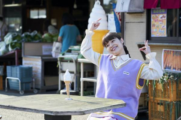 ムロツヨシ＆岸井ゆきの、2人の変化に注目…『神は見返りを求める』予告編解禁