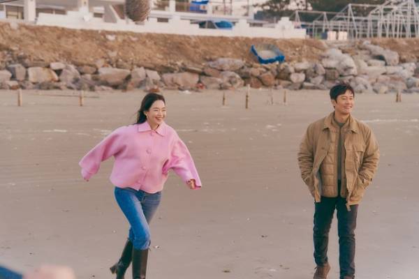 チ・チャンウク×「梨泰院クラス」監督の新作ファンタジー・ドラマほかGWのネトフリ韓ドラに注目