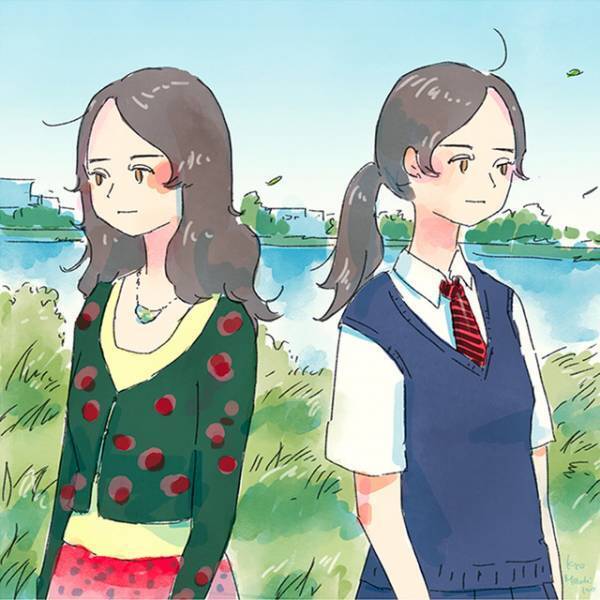 嵐莉菜＆奥平大兼の“青春のきらめき”を切り取る『マイスモールランド』15秒予告＆メイキング