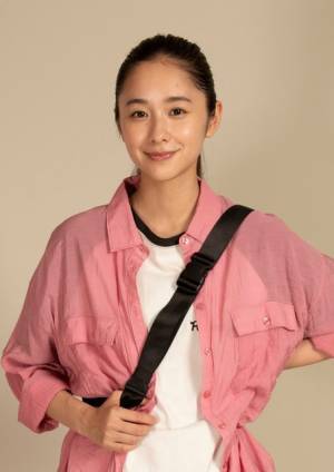 堀田真由“助監督・市川”役で主演！ 白石晃士監督作「オカルトの森へようこそ」劇場版公開へ