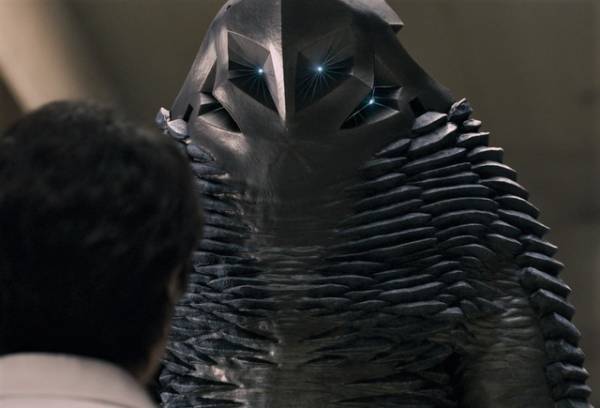 津田健次郎『シン・ウルトラマン』で外星人ザラブの声を担当