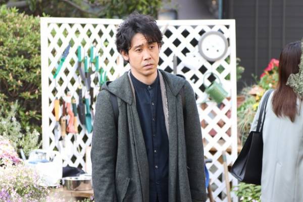 「元彼の遺言状」第3話 綾瀬はるか“麗子”と大泉洋“篠田”のバディに「新鮮な感じで面白い」、望月歩の演技にも注目集まる