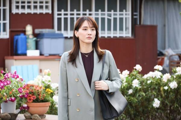 「元彼の遺言状」第3話 綾瀬はるか“麗子”と大泉洋“篠田”のバディに「新鮮な感じで面白い」、望月歩の演技にも注目集まる