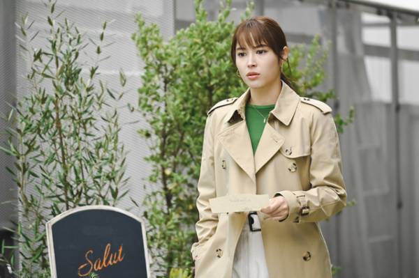 「恋マジ」2話　広瀬アリス“純”のジャスミンコスプレに「綺麗で息止まった」、西野七瀬“響子”には「リアルシンデレラ」の声も