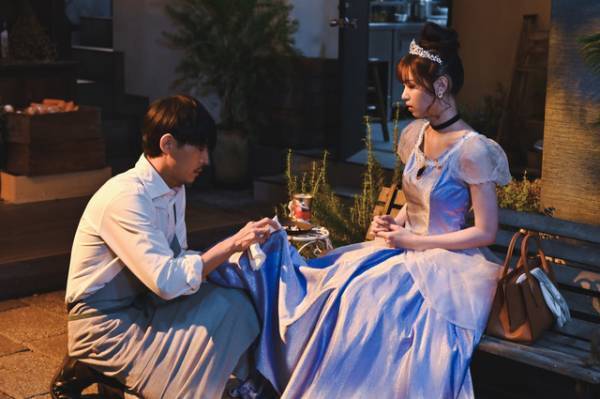 「恋マジ」2話　広瀬アリス“純”のジャスミンコスプレに「綺麗で息止まった」、西野七瀬“響子”には「リアルシンデレラ」の声も