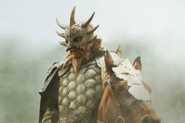 山崎賢人＆清野菜名＆豊川悦司ら『キングダム2』場面写真公開